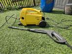 Karcher CIP compacte hogedrukreiniger, Ophalen, Gebruikt, Elektrisch, Karcher terras reiniger