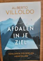 Afdwalen in de ziel Alverto Villoldo spiritualiteit, Boeken, Achtergrond en Informatie, Spiritualiteit algemeen, Ophalen of Verzenden
