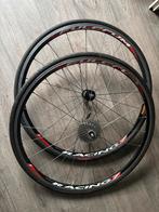 Fullcrum Racing 7 wielset-velgrem - campagnolo 9-10-11, Fietsen en Brommers, Fietsonderdelen, Ophalen of Verzenden, Gebruikt, Racefiets