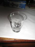 Borrelglaasje wenneker (vlgnr 8) 1693, Ophalen of Verzenden, Zo goed als nieuw, Borrel- of Shotglas