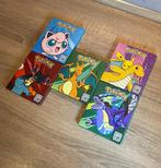 5 doosjes Pokemon McDonalds ( ongeopend ), Ophalen of Verzenden, Nieuw, Overige typen, Foil