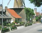 908316	Sluis	Zeeland	molen	Gelopen met postzegel, Ophalen of Verzenden, Gelopen, Zeeland