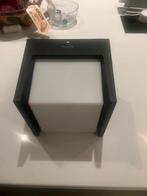 Philips Hue Buitenlamp, Tuin en Terras, Buitenverlichting, Minder dan 50 watt, Wandlamp, Aluminium, Ophalen of Verzenden