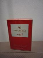 Nieuw: Gloria Vanderbilt eau de parfum In Red - 100 ml., Ophalen of Verzenden, Nieuw