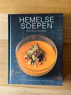 Kate Adams - Hemelse soepen, Boeken, Kookboeken, Ophalen of Verzenden, Zo goed als nieuw, Kate Adams; Nicole Pisani