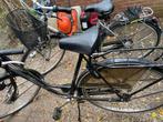 Twee fietsen te koop - moet weg ivm verhuizing, Fietsen en Brommers, Fietsen | Dames | Omafietsen, 53 tot 56 cm, Ophalen, Gebruikt