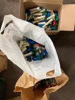 Edding whiteboard en permanent markers + veel refill inkt, Ophalen of Verzenden