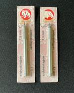 Embossing pennen, Ophalen of Verzenden, Nieuw, Overige thema's, Overige typen