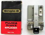 2 vintage video film apparaten - splicer 8mm Super-8 Fujica, Ophalen, 1960 tot 1980, Overige typen