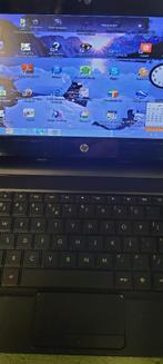 laptop HP mini, Computers en Software, Windows Laptops, Gebruikt, Qwerty, Intel Atom, 10 inch of minder