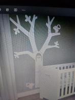 Muurdecoratie boom, Ophalen, Zo goed als nieuw, Wanddecoratie