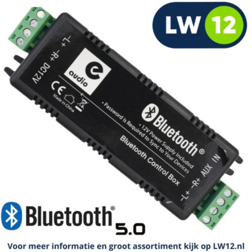 Bluetooth stereo versterker module 4x15 Watt, Audio, Tv en Foto, Stereo-sets, Nieuw, Speakers, Overige merken, Draagbaar, Ophalen of Verzenden