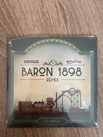 Baron 1898 Remix Hardwell, 1 single, Ophalen of Verzenden, Nieuw in verpakking, Dance