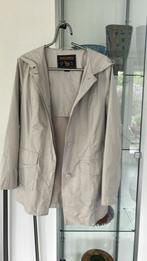 Woolrich Zomerjasje mt XL, Ophalen of Verzenden, Zo goed als nieuw, Maat 42/44 (L), Wit