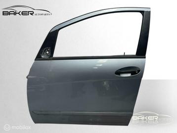 Portier linksvoor Mercedes A-klasse W169 ('04-'12) beschikbaar voor biedingen