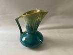 Art Deco Prachtge antieke kan Melkkan schenkkan Belgium?, Antiek en Kunst, Curiosa en Brocante, Ophalen