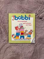 Kinderboek Bobbi, Boeken, Kinderboeken | Baby's en Peuters, Ophalen of Verzenden, Gelezen