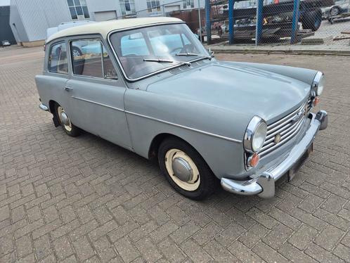 Austin A40 Farina / Futura 2, Auto's, Oldtimers, Particulier, Ophalen