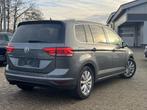 Volkswagen Touran 1.8 TSI Highline 7-Persoons, LED, Massage, Auto's, 1441 kg, Stof, Gebruikt, 4 cilinders