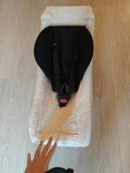 Baby schaal met vachtje voor fietskar/bolderkar, Ophalen of Verzenden, Zo goed als nieuw, 0 t/m 10 kg, Overige merken