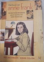 Anne Frank in strip verhalen, Zo goed als nieuw, Ophalen