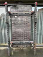 Squat rack inklapbaar, Ophalen, Gebruikt, Overige typen