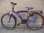 26 inch  batavus snake  3  nexus versn  +  vering, Fietsen en Brommers, Fietsen | Jongens, Zo goed als nieuw, Batavus., Handrem