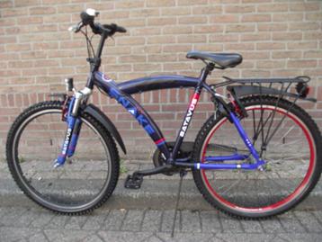 26 inch  batavus snake  3  nexus versn  +  vering beschikbaar voor biedingen