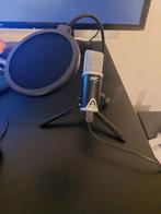 Apogee Mic USB, Muziek en Instrumenten, Microfoons, Ophalen of Verzenden, Zo goed als nieuw, Studiomicrofoon