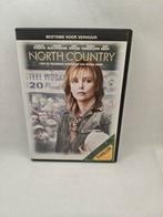 North country dvd, Ophalen of Verzenden, Zo goed als nieuw, Actiethriller