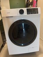 Koenic wasmachine, 8 kg, Energieklasse A, Ophalen, Gebruikt, Minder dan 85 cm, Voorlader