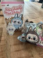 100% echte Labubu, Ophalen of Verzenden, Zo goed als nieuw