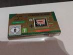 Game & Watch: The Legend of Zelda - Nieuw!, Spelcomputers en Games, Avontuur en Actie, 1 speler, Nieuw, Ophalen of Verzenden