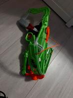 Nerf Outbreaker Bow - Pijl en boog, Ophalen, Zo goed als nieuw