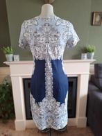 Batida plaatje van een jurk 2 M 38 gratis verzenden in NL, Kleding | Dames, Jurken, Maat 38/40 (M), Zo goed als nieuw, Knielengte