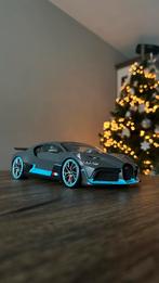 Bugatti Divo 1:18, Ophalen of Verzenden, Zo goed als nieuw, Auto, Bburago