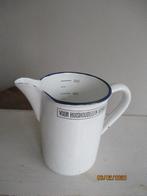emaille brocante maatbeker., Antiek en Kunst, Antiek | Emaille, Ophalen of Verzenden