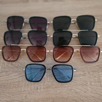 Designer Flight 006 Zonnebrillen  beschikbaar voor biedingen