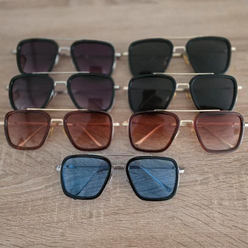 Designer Flight 006 Zonnebrillen, Sieraden, Tassen en Uiterlijk, Zonnebrillen en Brillen | Heren, Nieuw, Zonnebril, Overige merken