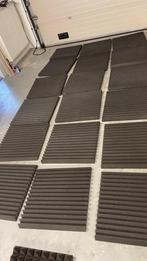 Geluidsisolatie panelen, Ophalen, Gebruikt, Drums of Percussie