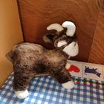 Geit / bok knuffel Albert Heijn 25 cm lang, Ophalen of Verzenden