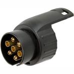 Verloopstekker Spinder 13/7-polig fietsdrager, -, -, Nieuw, Ophalen of Verzenden