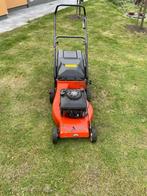 grasmaaimachine, Tuin en Terras, Grasmaaiers, Ophalen, Cirkelmaaier, Gebruikt, Opvangbak