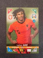 Panini ADRENALYN    EURO2020    NATHAN AKÉ, Ophalen of Verzenden, Zo goed als nieuw, Plaatje