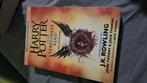 Harry Potter en het vervloekte kind - JK Rowling, Verzenden, Zo goed als nieuw, Jack Thorne; John Tiffany; J.K. Rowling