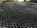 Grindplaten 80x60x3cm oprit erf paddock drainage afwatering, Ophalen of Verzenden, Nieuw, 6 meter of meer