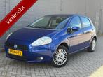 Fiat Grande Punto 1.4 Dynamic NIEUW APK/ NAP/ AIRCO, Voorwielaandrijving, Gebruikt, 4 cilinders, Grande Punto