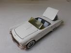 1983 Corgi FORD THUNDERBIRD. I.g.st., Ophalen of Verzenden, Zo goed als nieuw, Auto, Corgi