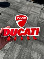 Ducati Sleutelhouder - Nieuw!, Ophalen of Verzenden, Nieuw