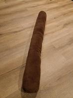 Tochtrol bruin, Ophalen of Verzenden, Zo goed als nieuw, Binnen